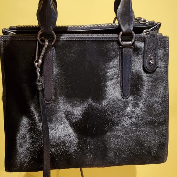 NWT Crossbody by Coach - Picture 2 of 4